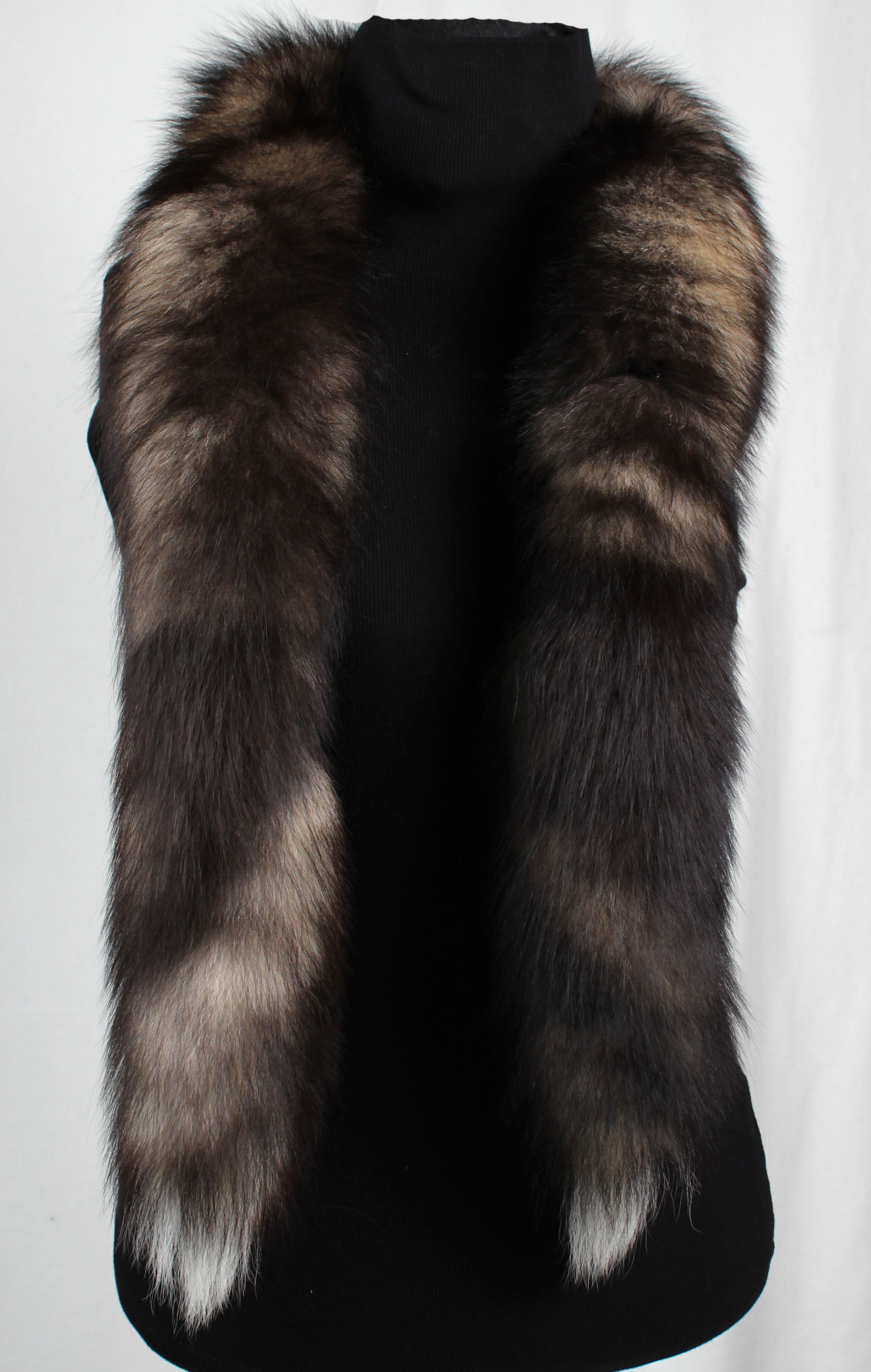 Wildcross Fox Boa (Fur Harvesters)