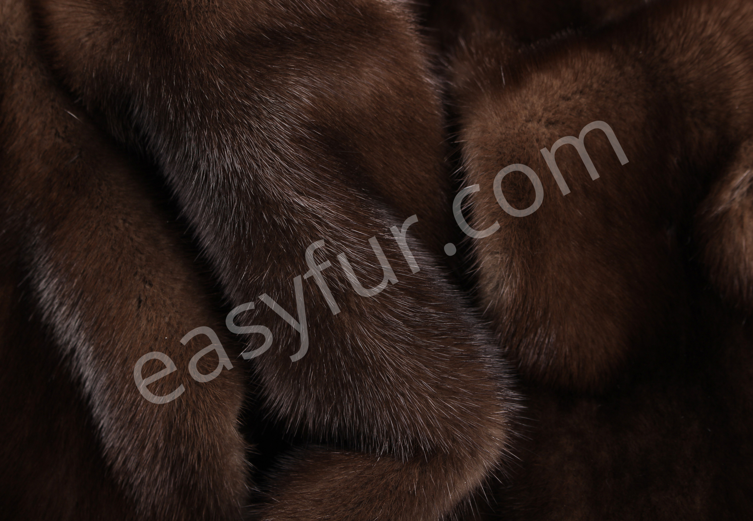Glow Nerz Felle - Kopenhagen Fur