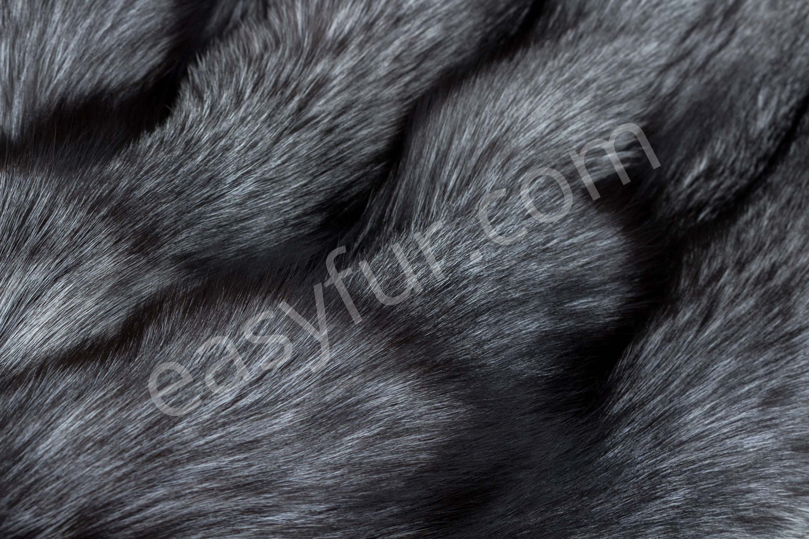 Scandinavian Silverfox Skins (SAGA Fur)