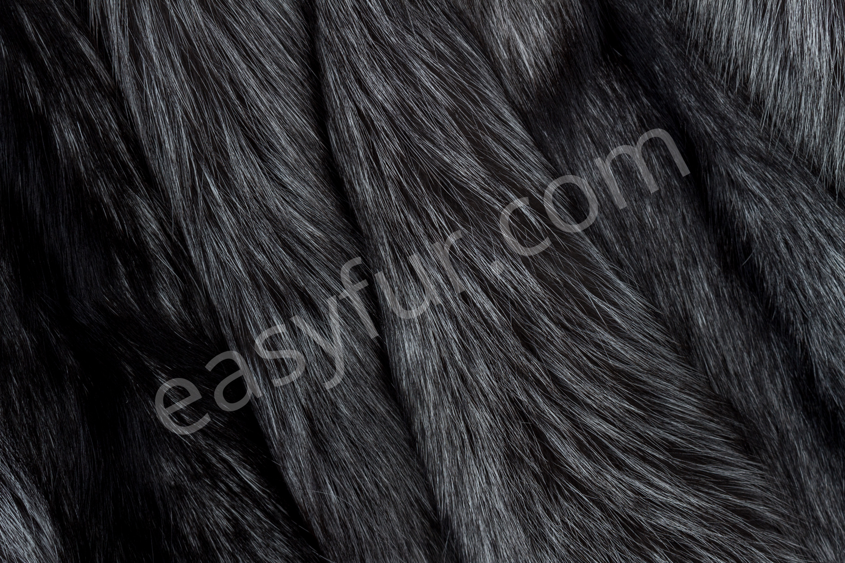 Scandinavian Silverfox Skins (SAGA Fur)