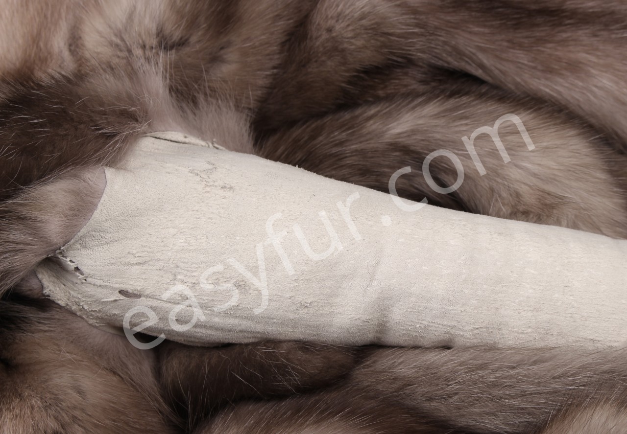 Russian Sable Pelts Tortora Easyfur russian-sable-pelts-tortora-easyfur